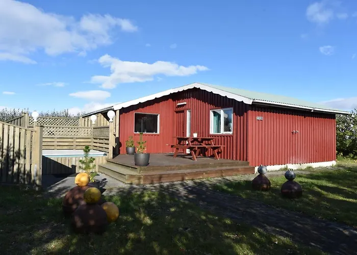 Laxas Cottage